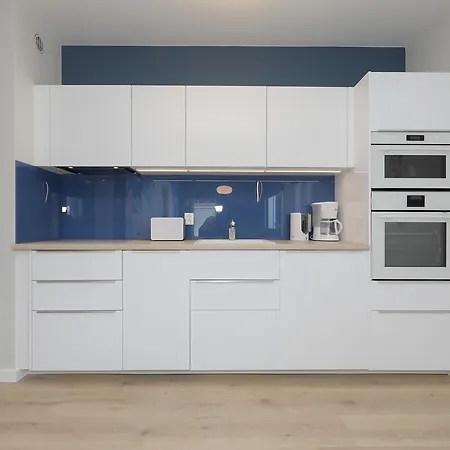 Jantar Luxury Butterfly Kołobrzeg