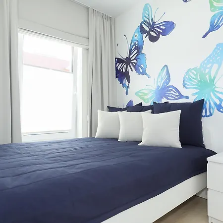 Apartamento Jantar Luxury Butterfly Kołobrzeg