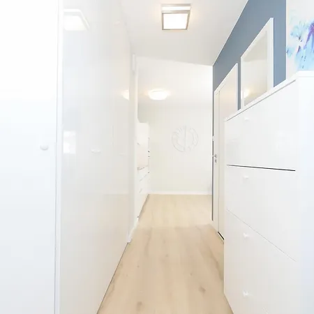 Apartamento Jantar Luxury Butterfly *