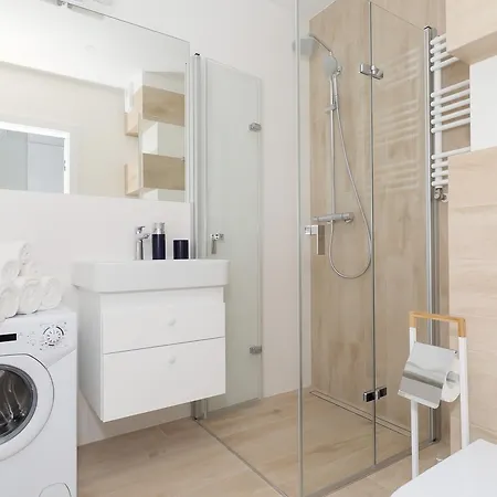 Apartamento Jantar Luxury Butterfly Kołobrzeg