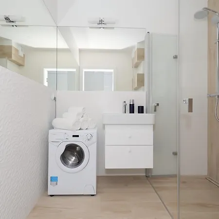 Jantar Luxury Butterfly Apartamento Kołobrzeg