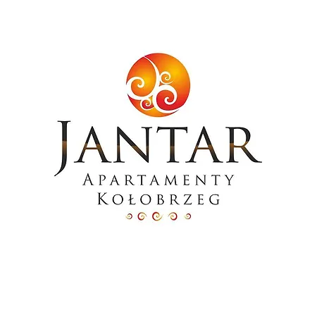 Jantar Luxury Butterfly Kołobrzeg